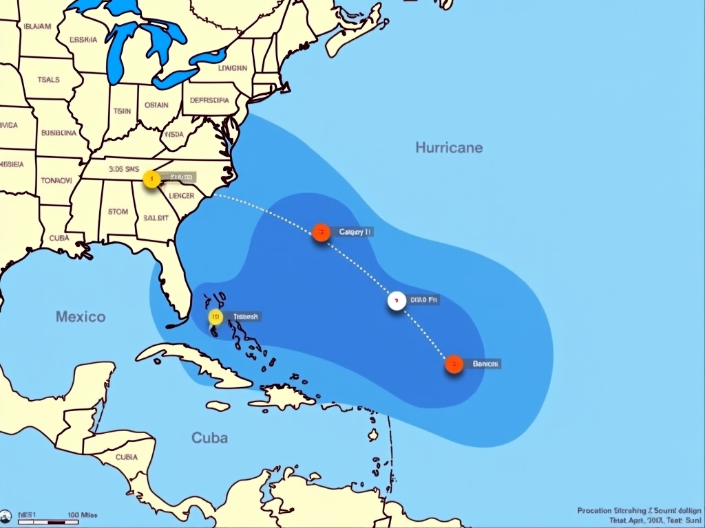 Hurricane Isaias weakened after making landfall in Florida