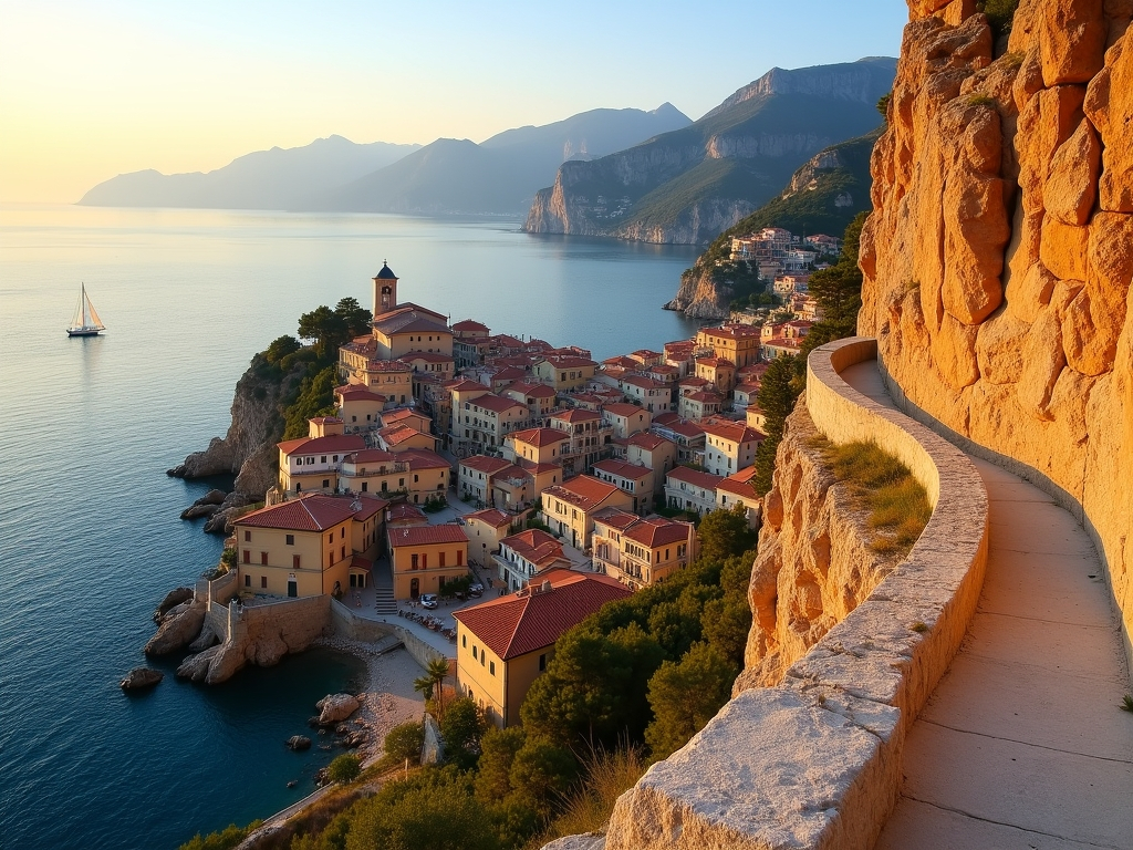 A Greece for every season: my autumn road trip through the Peloponnese