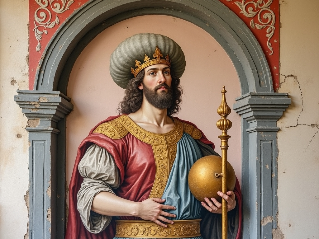 'The PR team hated the name': The 1,000-year-old tale behind Bluetooth