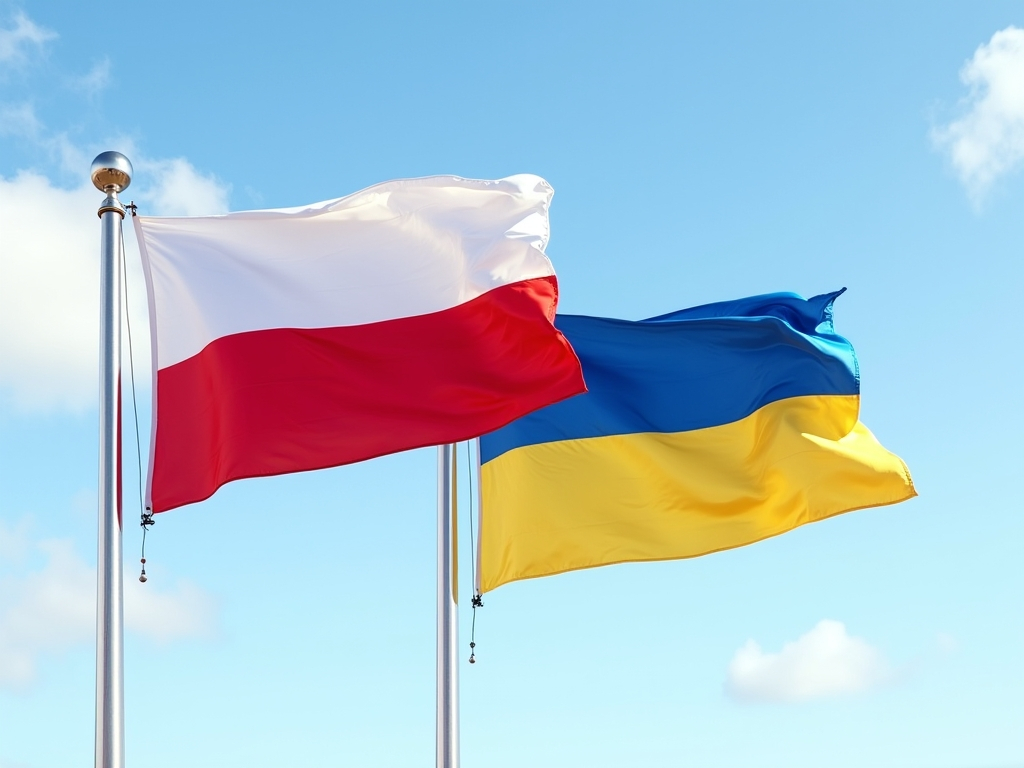 UPA and Shukhevych scandal: Poland responds on whether it halted military aid to Ukraine