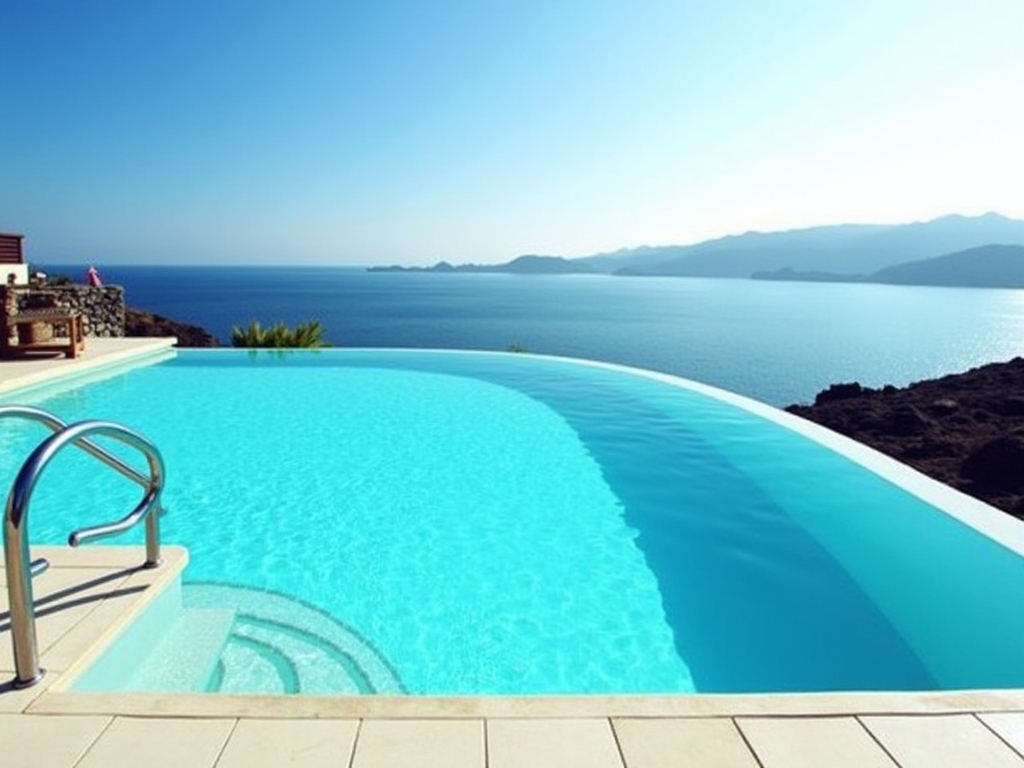 Winter escapes: 10 of Britain’s finest heated outdoor pools